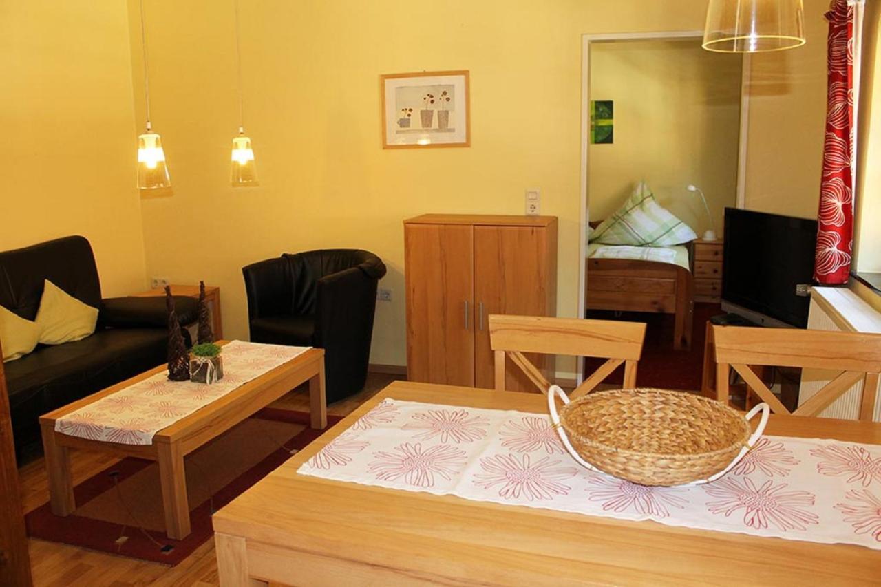 Gutshof Schulze-Althoff Guest House Schöppingen Eksteriør bilde