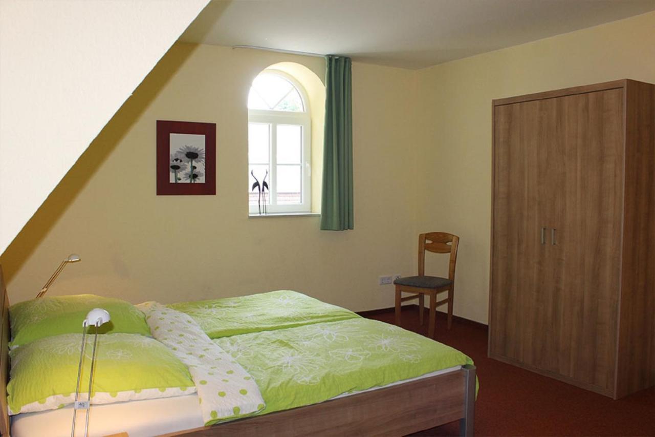 Gutshof Schulze-Althoff Guest House Schöppingen Eksteriør bilde