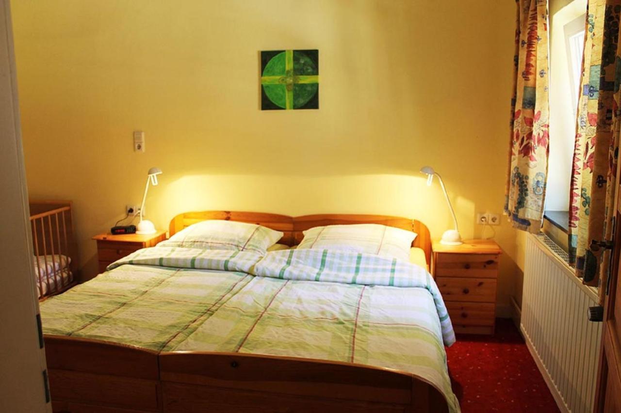 Gutshof Schulze-Althoff Guest House Schöppingen Eksteriør bilde