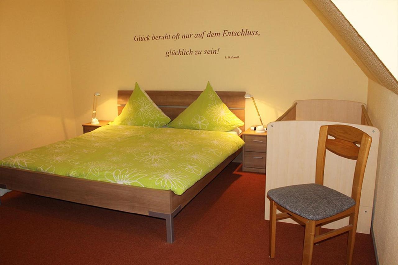 Gutshof Schulze-Althoff Guest House Schöppingen Eksteriør bilde