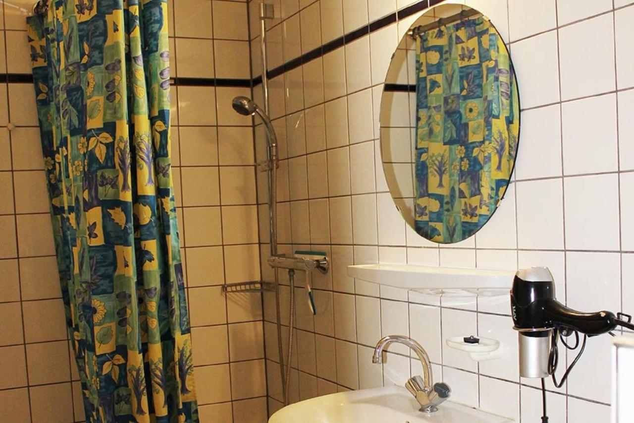 Gutshof Schulze-Althoff Guest House Schöppingen Eksteriør bilde