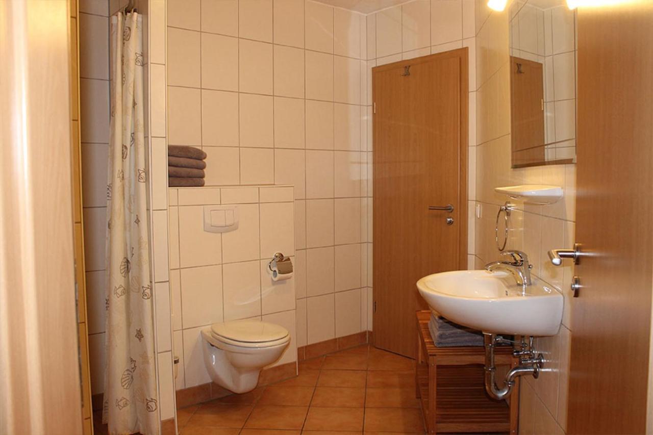 Gutshof Schulze-Althoff Guest House Schöppingen Eksteriør bilde