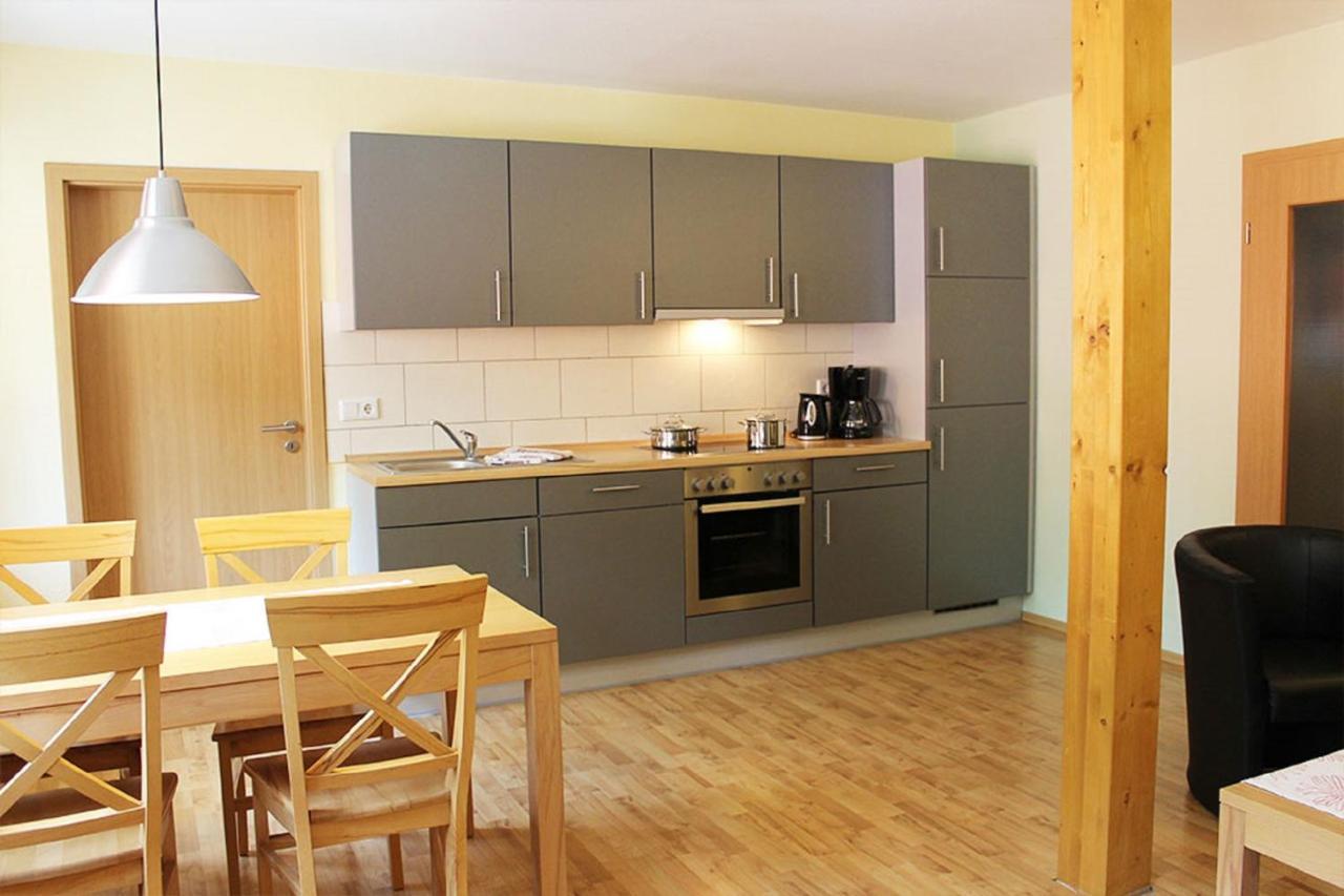Gutshof Schulze-Althoff Guest House Schöppingen Eksteriør bilde