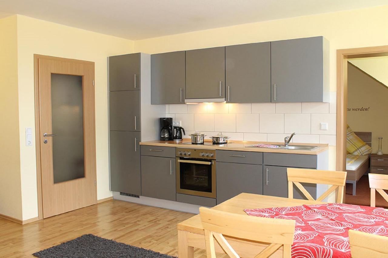 Gutshof Schulze-Althoff Guest House Schöppingen Eksteriør bilde