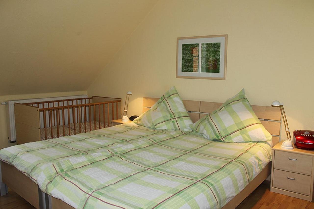 Gutshof Schulze-Althoff Guest House Schöppingen Eksteriør bilde