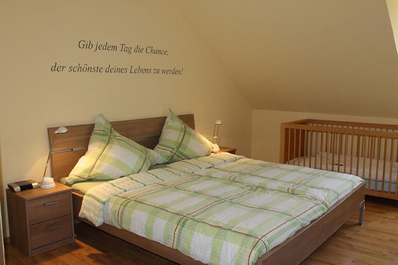 Gutshof Schulze-Althoff Guest House Schöppingen Eksteriør bilde