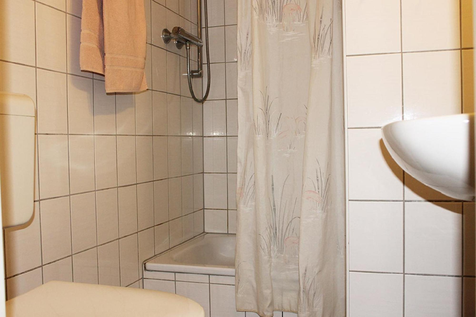 Gutshof Schulze-Althoff Guest House Schöppingen Eksteriør bilde