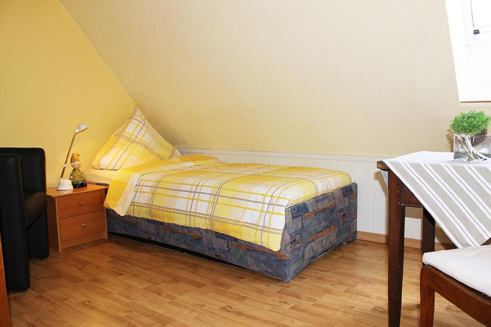 Gutshof Schulze-Althoff Guest House Schöppingen Eksteriør bilde