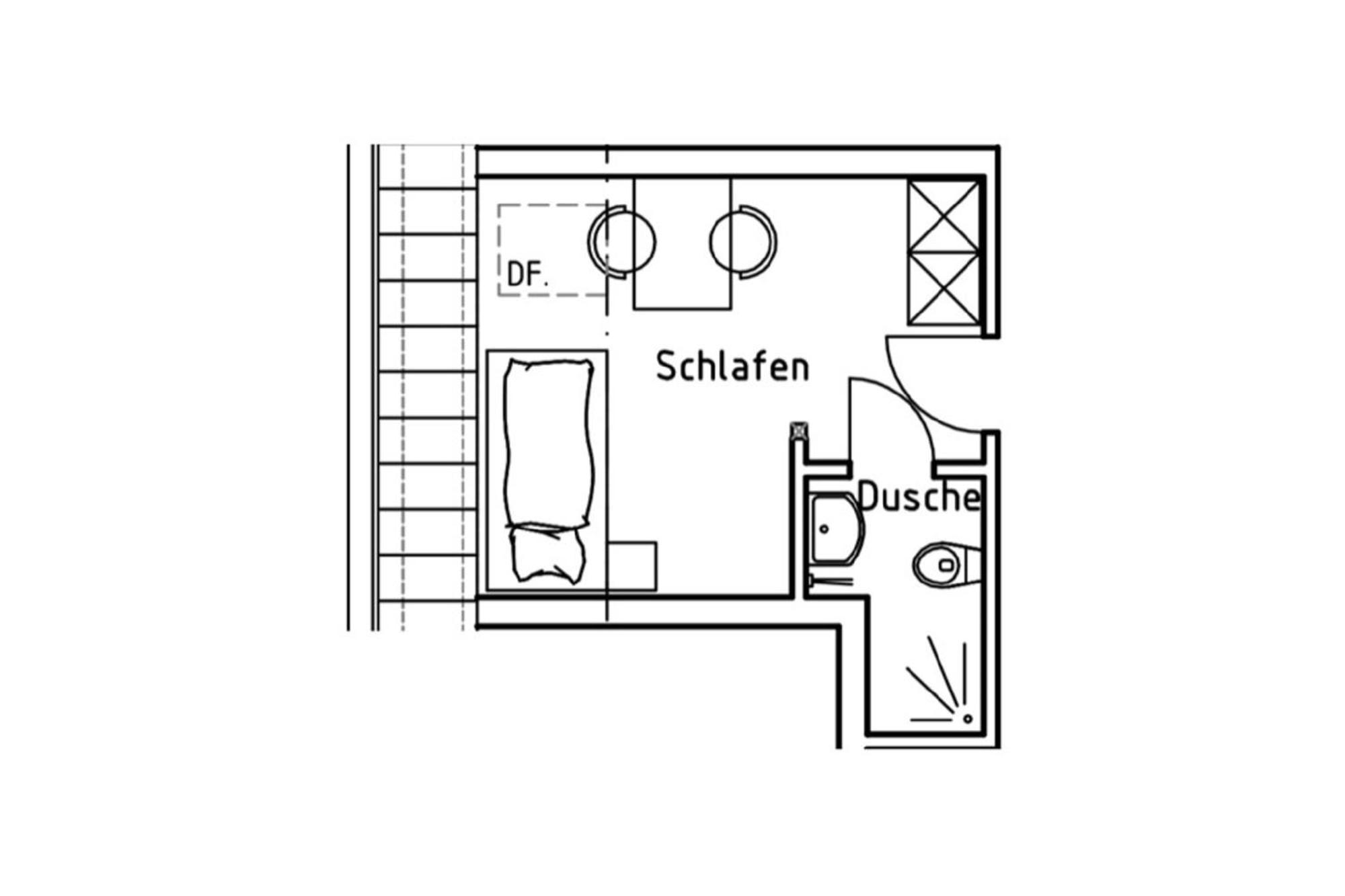 Gutshof Schulze-Althoff Guest House Schöppingen Eksteriør bilde